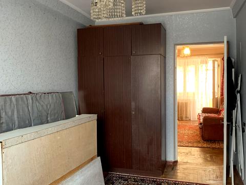 квартира по адресу Северокольцевая ул., 24