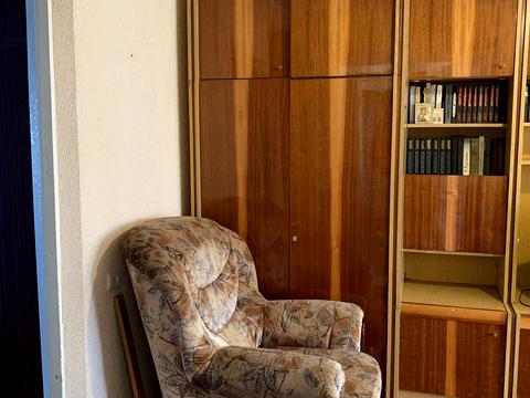 квартира по адресу Северокольцевая ул., 24