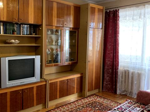 квартира по адресу Северокольцевая ул., 24