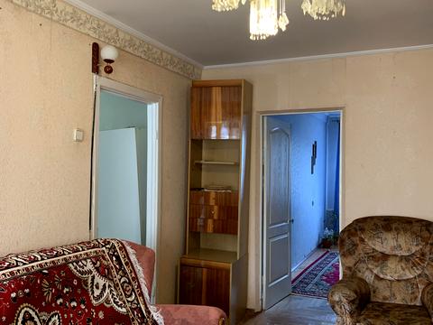 квартира по адресу Северокольцевая ул., 24