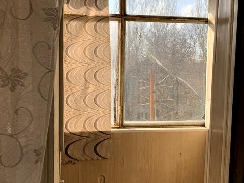 квартира по адресу Северокольцевая ул., 24