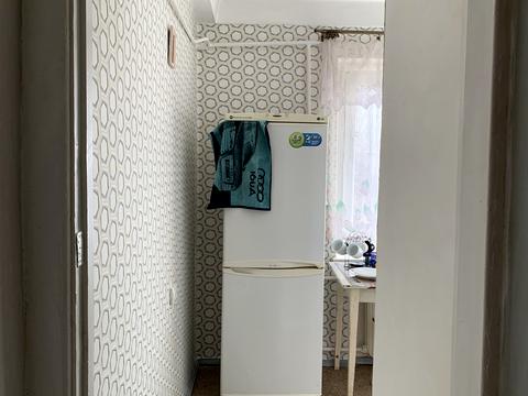 квартира по адресу Северокольцевая ул., 24