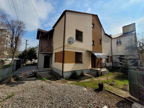 дом по адресу Бойчука ул., 12