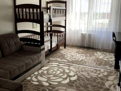 квартира за адресою Юлії Здановської вул. (Ломоносова), 36-А