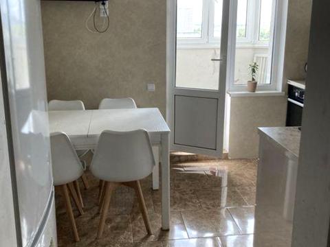 квартира за адресою Юлії Здановської вул. (Ломоносова), 36-А