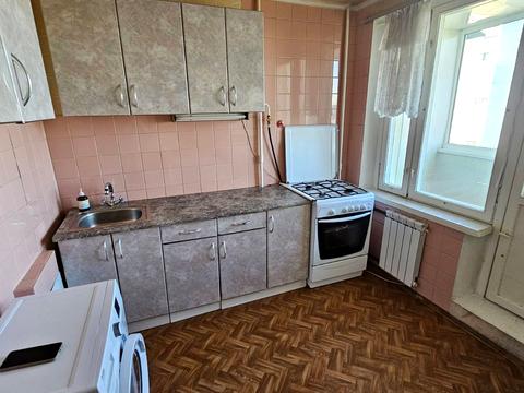 квартира за адресою Солом'янська вул., 41 к1