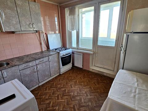 квартира за адресою Солом'янська вул., 41 к1