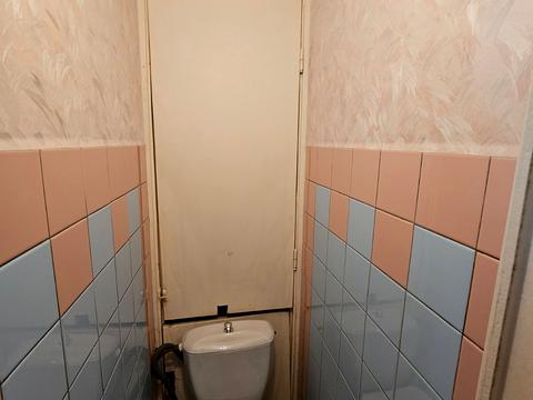 квартира за адресою Солом'янська вул., 41 к1