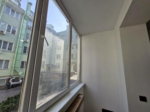 квартира по адресу Мечникова ул., 112, 114