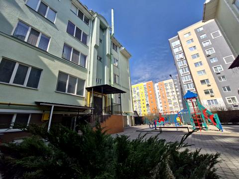 квартира по адресу Мечникова ул., 112, 114