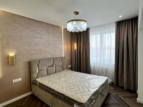 квартира по адресу Августина Волошина ул., 2-Б