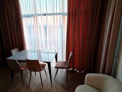 квартира по адресу Бабяка ул., 1-Г