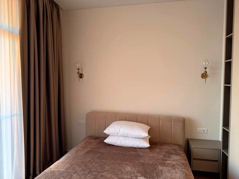 квартира по адресу Бабяка ул., 1-Г