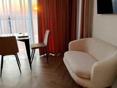 квартира по адресу Бабяка ул., 1-Г