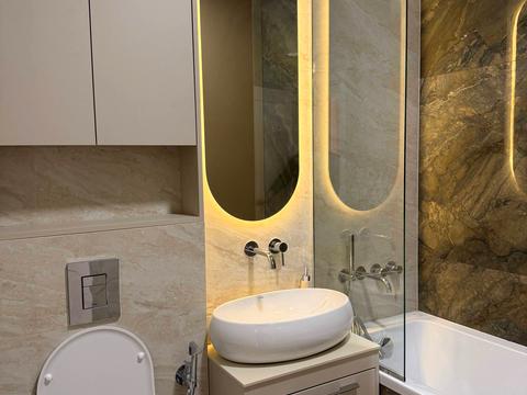 квартира по адресу Бабяка ул., 1-Г