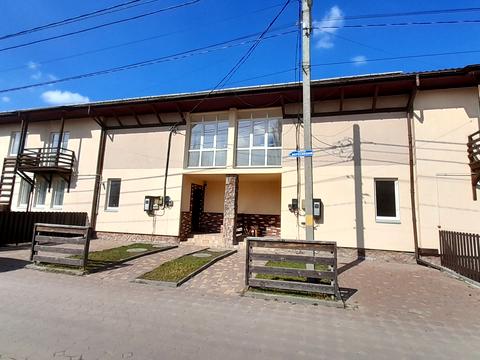 будинок за адресою Вересневий пров.