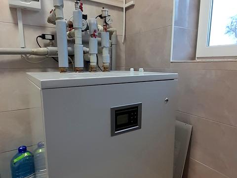 будинок за адресою Вересневий пров.