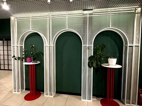 комерційна за адресою Академіка Андрія Сахарова вул., 80а