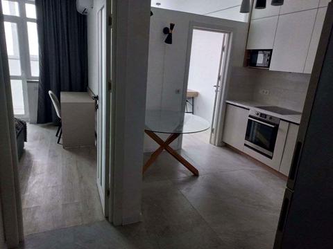 квартира по адресу Загоровская ул. (Багговутовская), 25