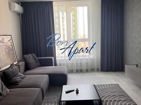 квартира по адресу Ивана Выговского ул. (Маршала Гречка), 10-Л