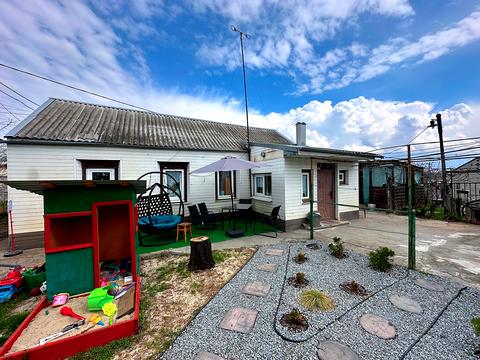 будинок за адресою кільченська, 80