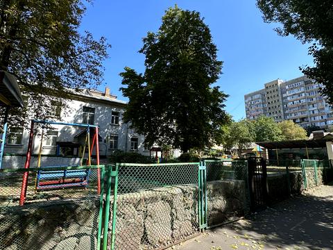 квартира по адресу Машиностроительный пер. (Машинобудівельний), 25