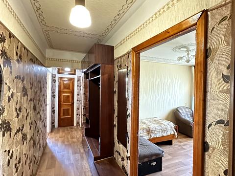 квартира по адресу Машиностроительный пер. (Машинобудівельний), 25