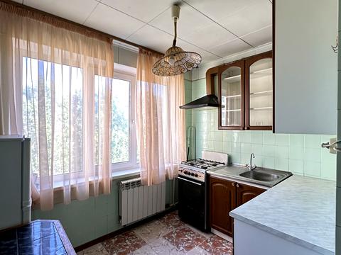 квартира по адресу Машиностроительный пер. (Машинобудівельний), 25