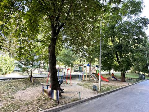 квартира по адресу Машиностроительный пер. (Машинобудівельний), 25