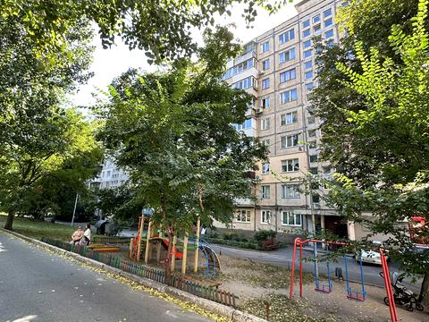 квартира по адресу Машиностроительный пер. (Машинобудівельний), 25