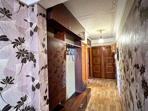 квартира по адресу Машиностроительный пер. (Машинобудівельний), 25