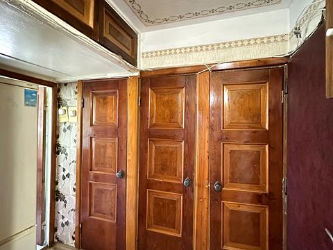 квартира по адресу Машиностроительный пер. (Машинобудівельний), 25