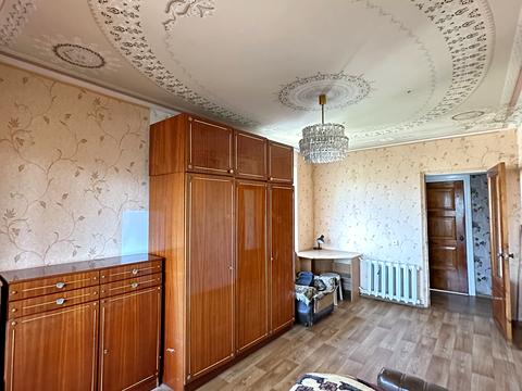 квартира по адресу Машиностроительный пер. (Машинобудівельний), 25