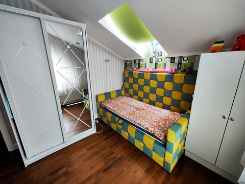 квартира по адресу Дмитрия Луценко ул. (Крейсера 'Аврора'), 14-А