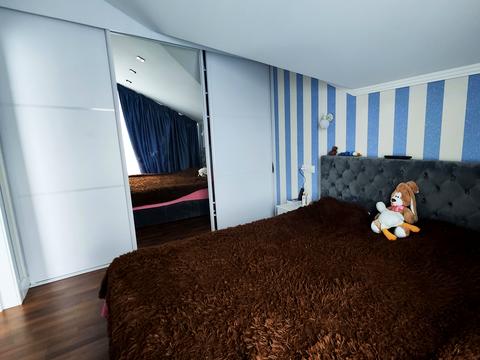 квартира по адресу Дмитрия Луценко ул. (Крейсера 'Аврора'), 14-А