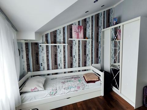 квартира по адресу Дмитрия Луценко ул. (Крейсера 'Аврора'), 14-А