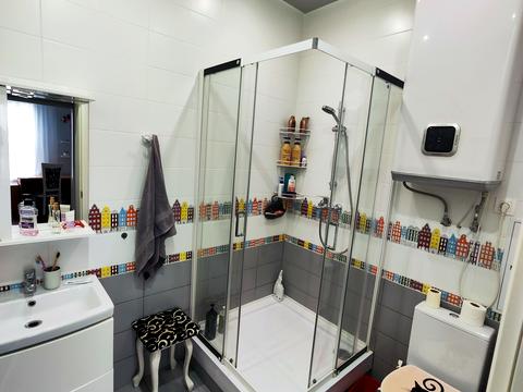 квартира по адресу Дмитрия Луценко ул. (Крейсера 'Аврора'), 14-А