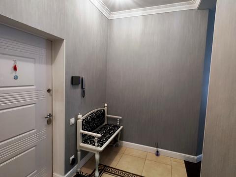 квартира по адресу Дмитрия Луценко ул. (Крейсера 'Аврора'), 14-А