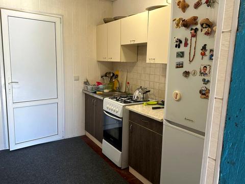 дом по адресу Київська