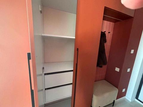 квартира за адресою Зарічна вул., 4