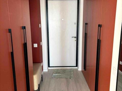 квартира за адресою Зарічна вул., 4