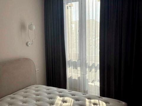 квартира за адресою Зарічна вул., 4