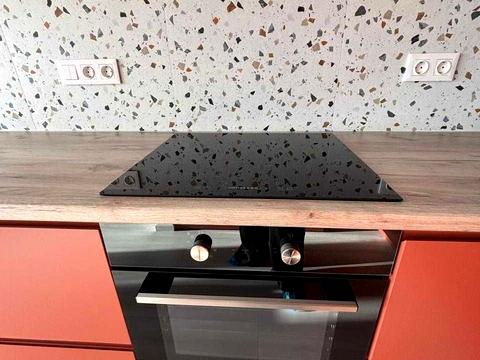 квартира за адресою Зарічна вул., 4