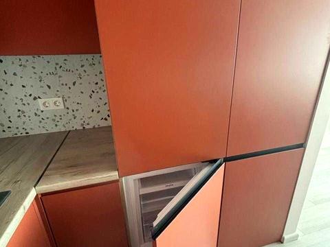 квартира за адресою Зарічна вул., 4