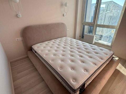 квартира за адресою Зарічна вул., 4