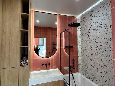 квартира за адресою Зарічна вул., 4