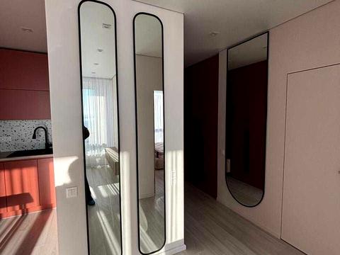 квартира за адресою Зарічна вул., 4