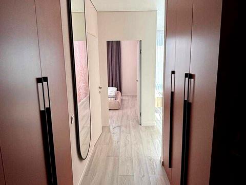 квартира за адресою Зарічна вул., 4