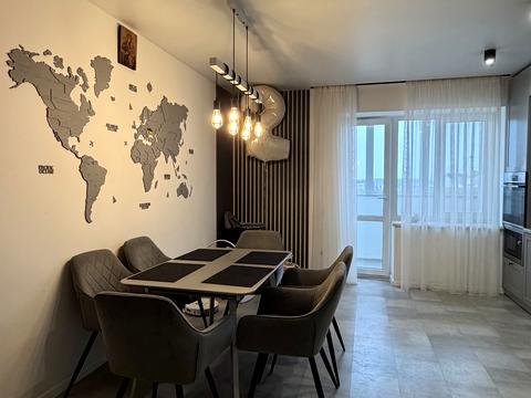 квартира по адресу  ул., 58