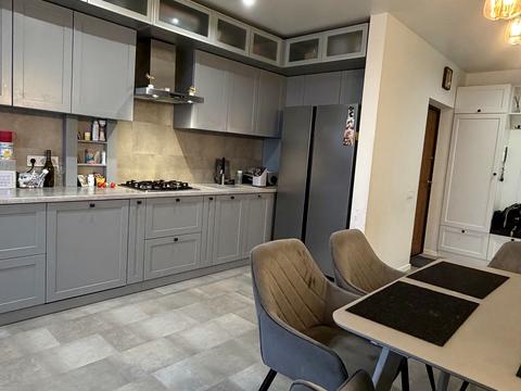 квартира за адресою Петра Маланюка вул., 58